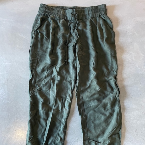 Talula Los Feliz Army Joggers - Picture 3 of 4